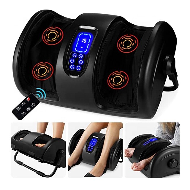 Foot Leg Massager